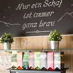 Hotel Jufa