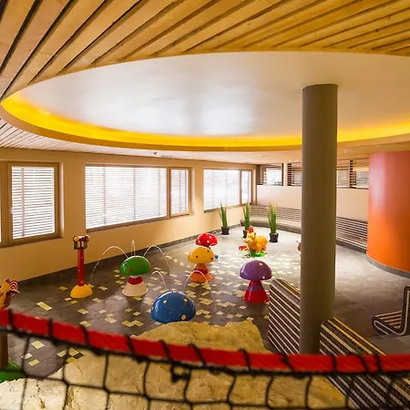 Jufa Hotel Annaberg