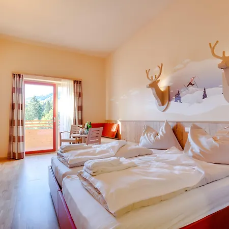 Hotel Jufa 3*