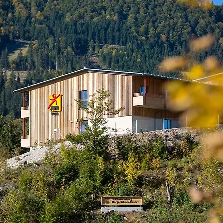 Jufa Otel Annaberg