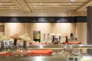 Hotel Jufa