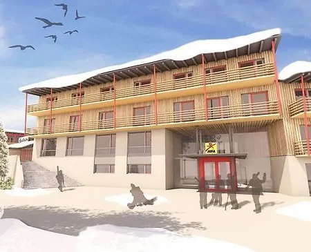 Jufa 3* 安纳贝格