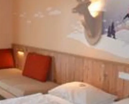 Jufa 3* Annaberg