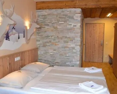 Hotel Jufa