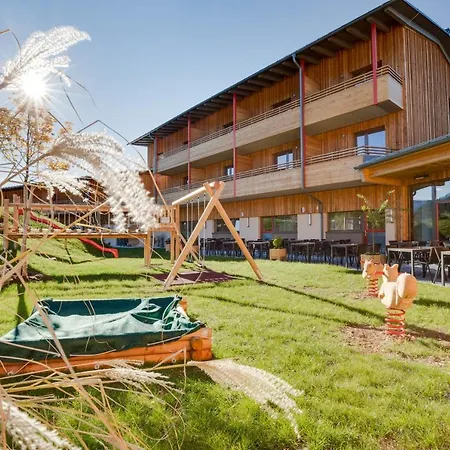 Hotel Jufa Annaberg