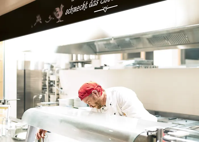 Szálloda Jufa Annaberg