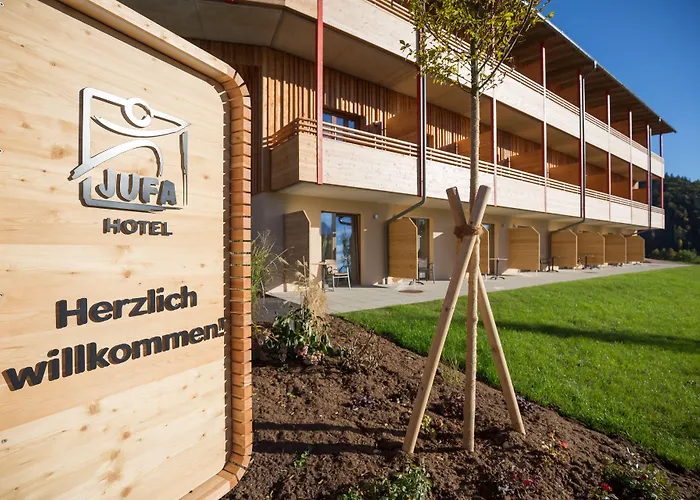 Jufa 3* Annaberg